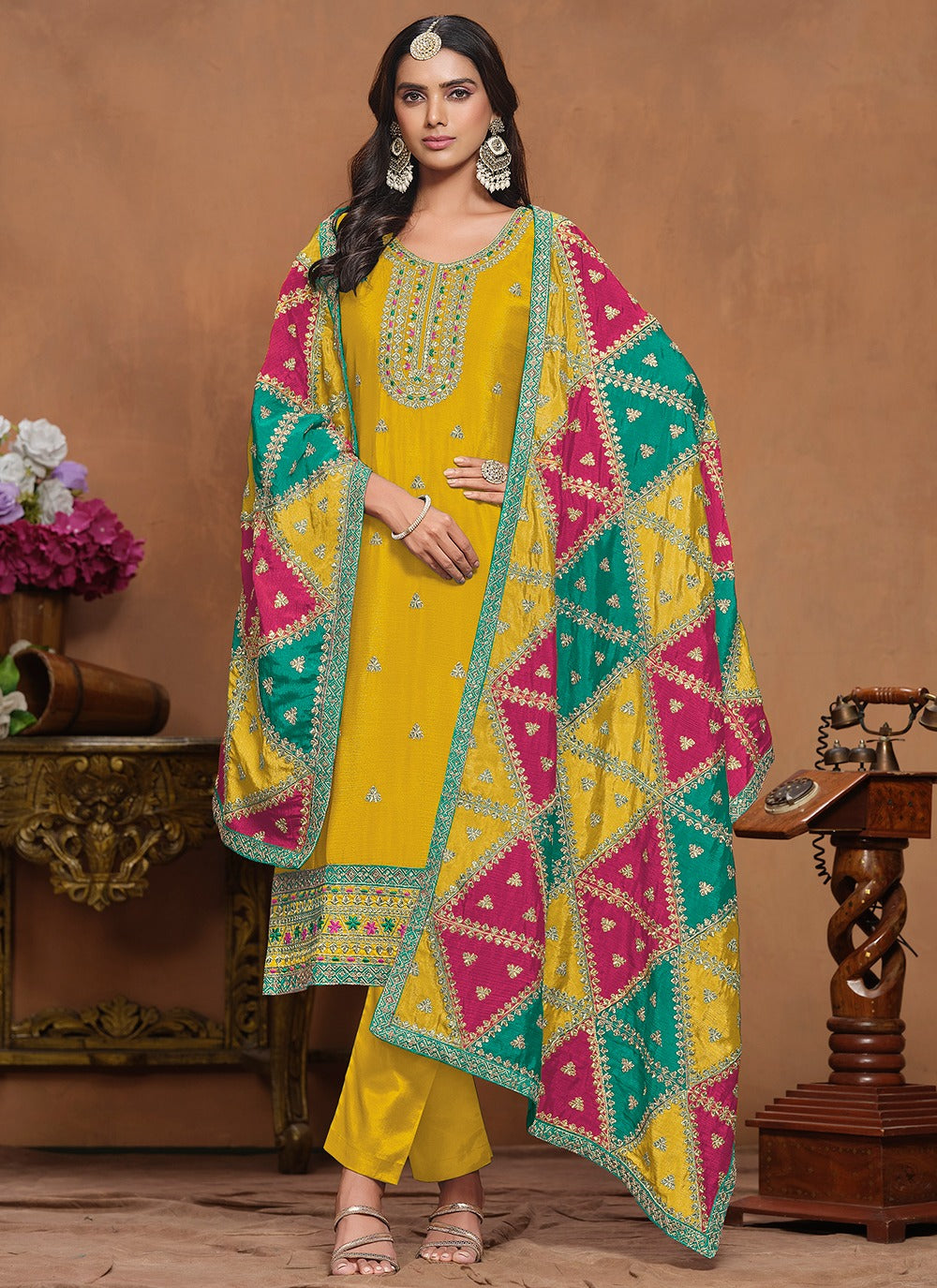 ready to wear designer salwar suits online usa uk canada