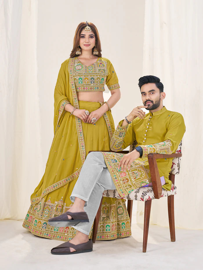 Wedding wear outfits