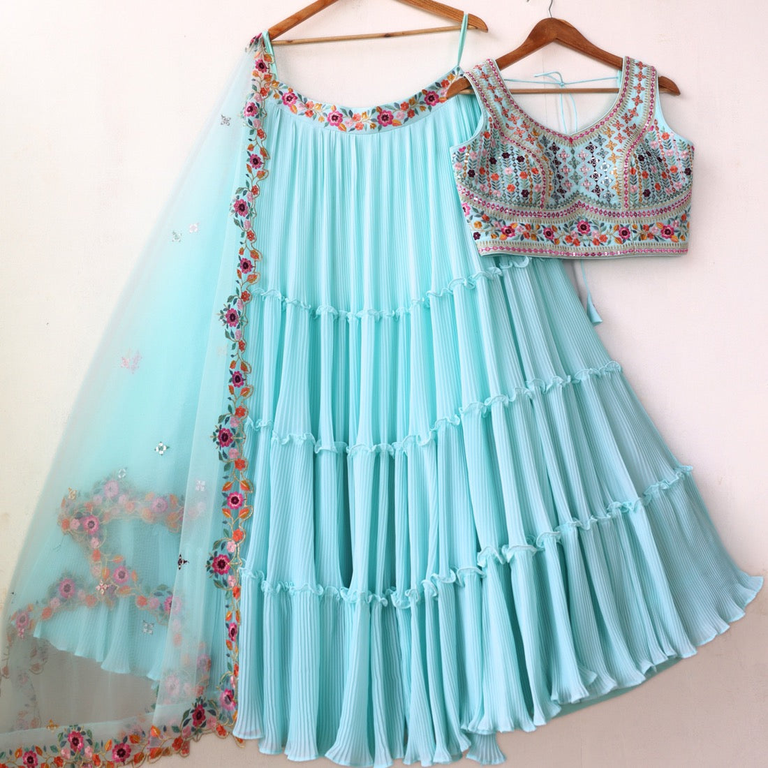 stylish lehengas choli etsy online new york