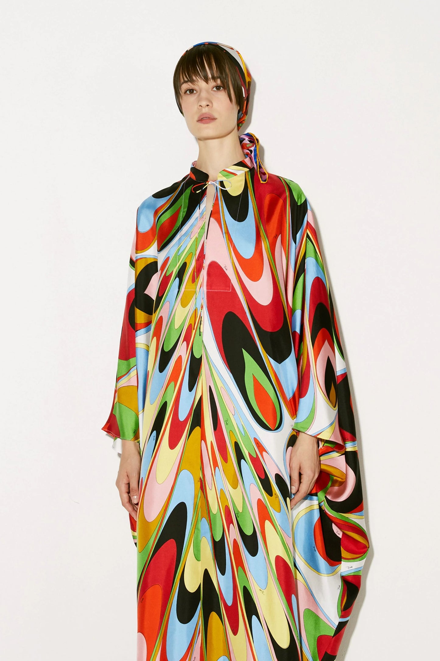 Kaftan , western wear