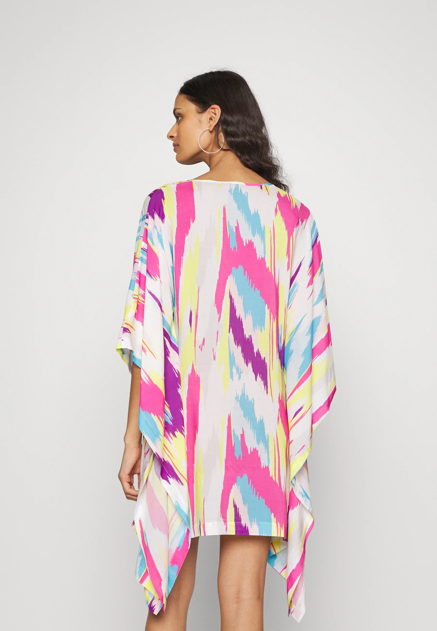 Kaftan kurta for ladies
