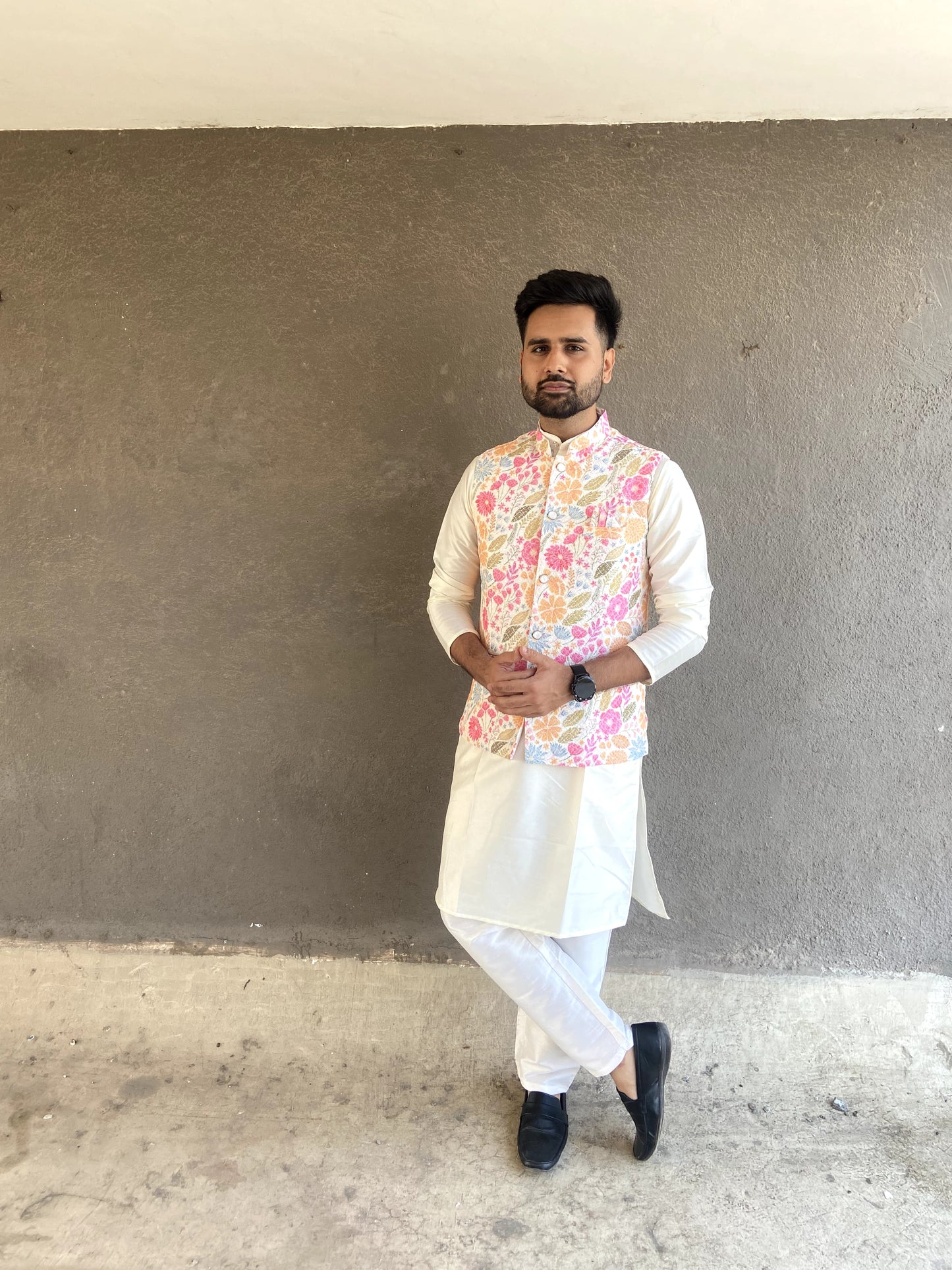 Kurta Pajama for men