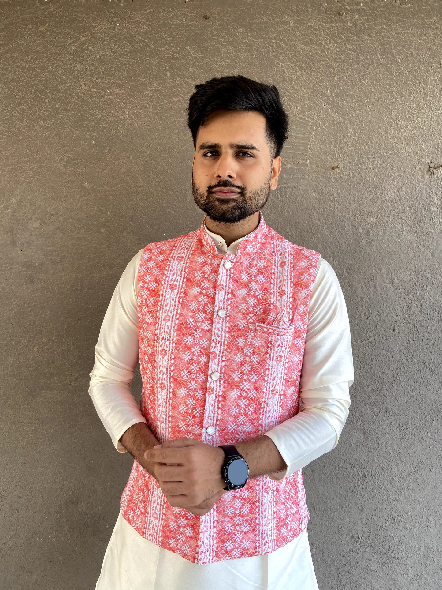 stylish koti kurta pajama for men ragthm uk
