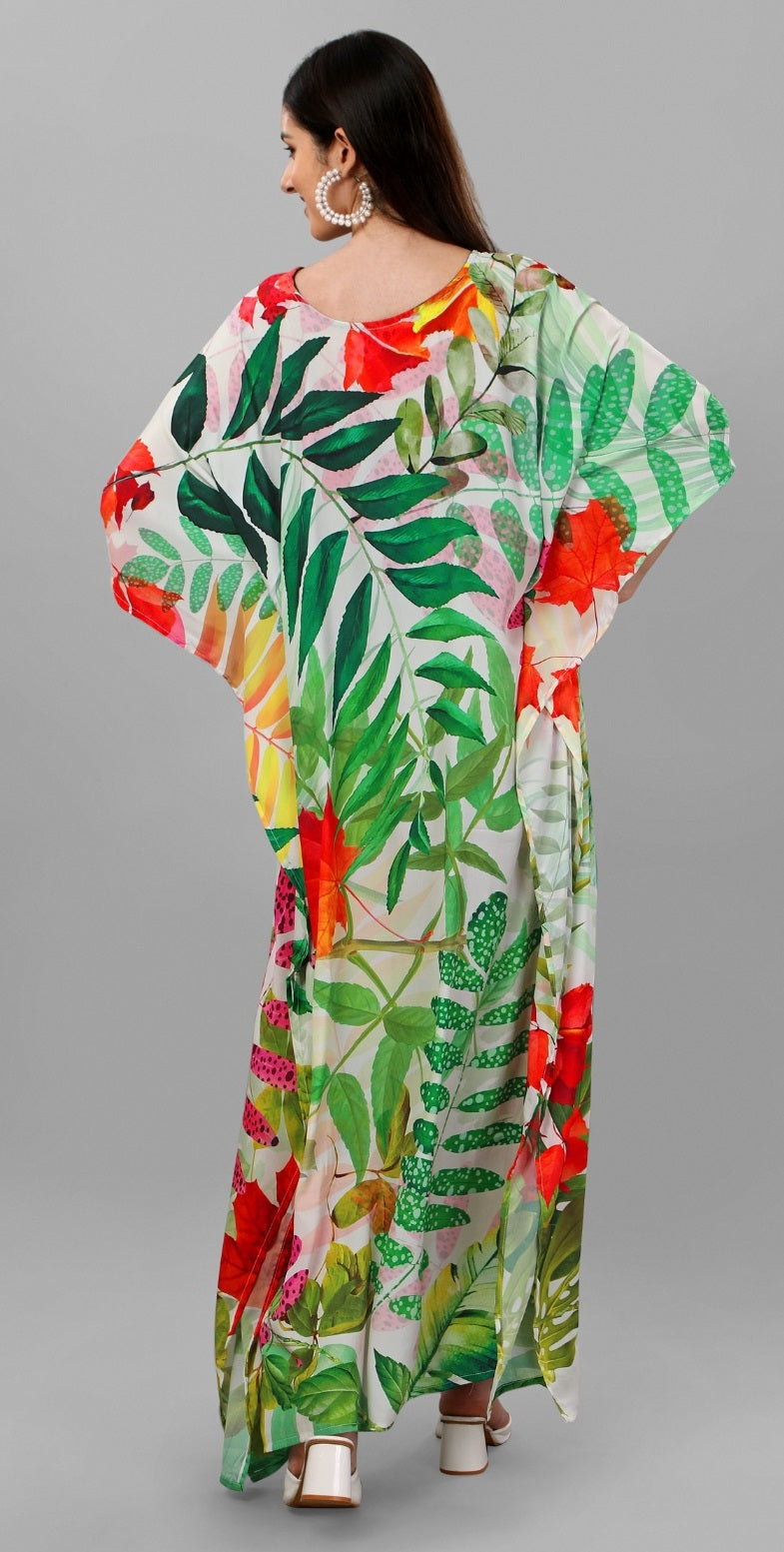 Beautiful Kaftan designs