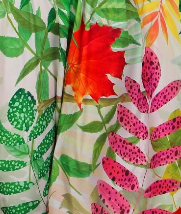 Designer kaftan dresses