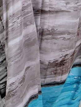 Long kaftan designs for ladies