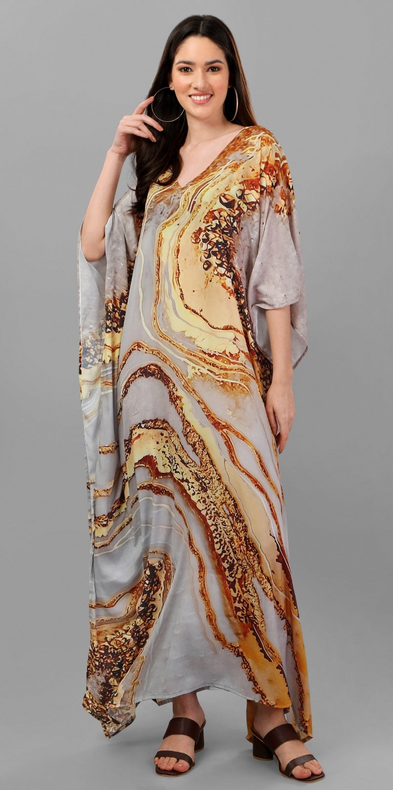 Kaftan Dress Party wear
