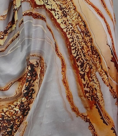 Long kaftan for women