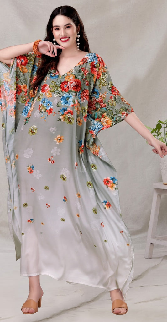 Kaftan dress party wear for women price