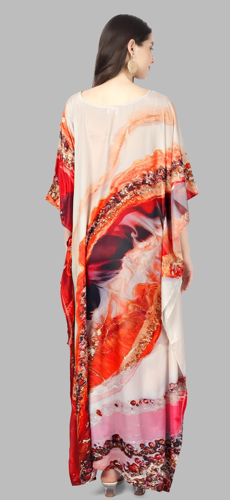 Party wear kaftan for women
online shopping