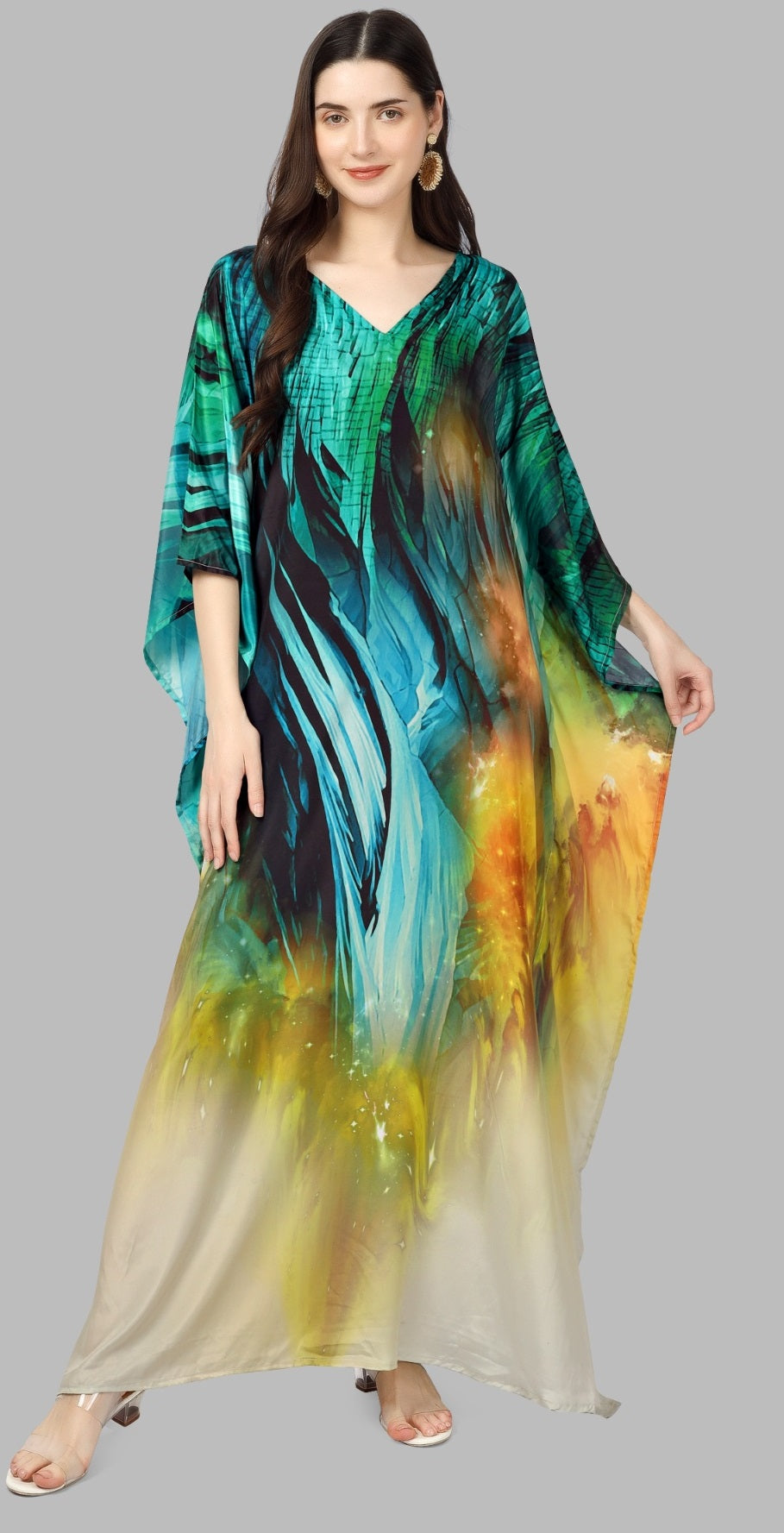 Arabic kaftan for women online