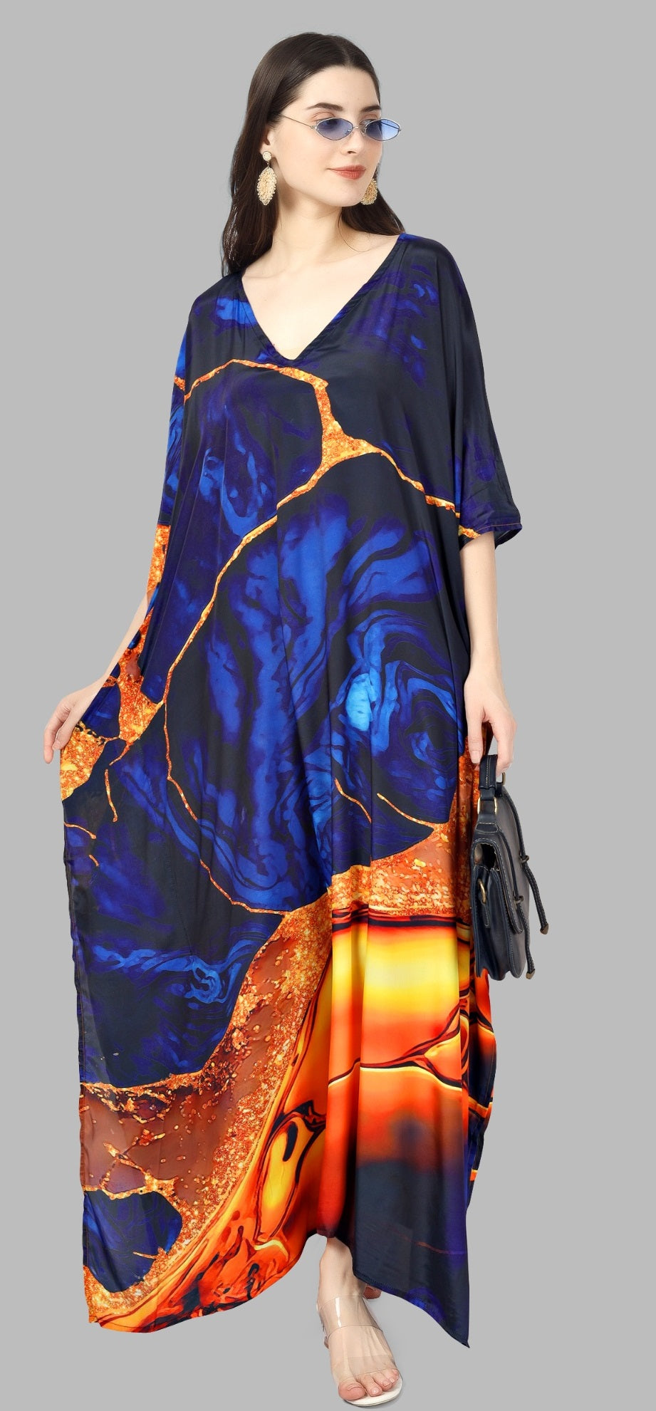 Kaftan Dress party wear for women