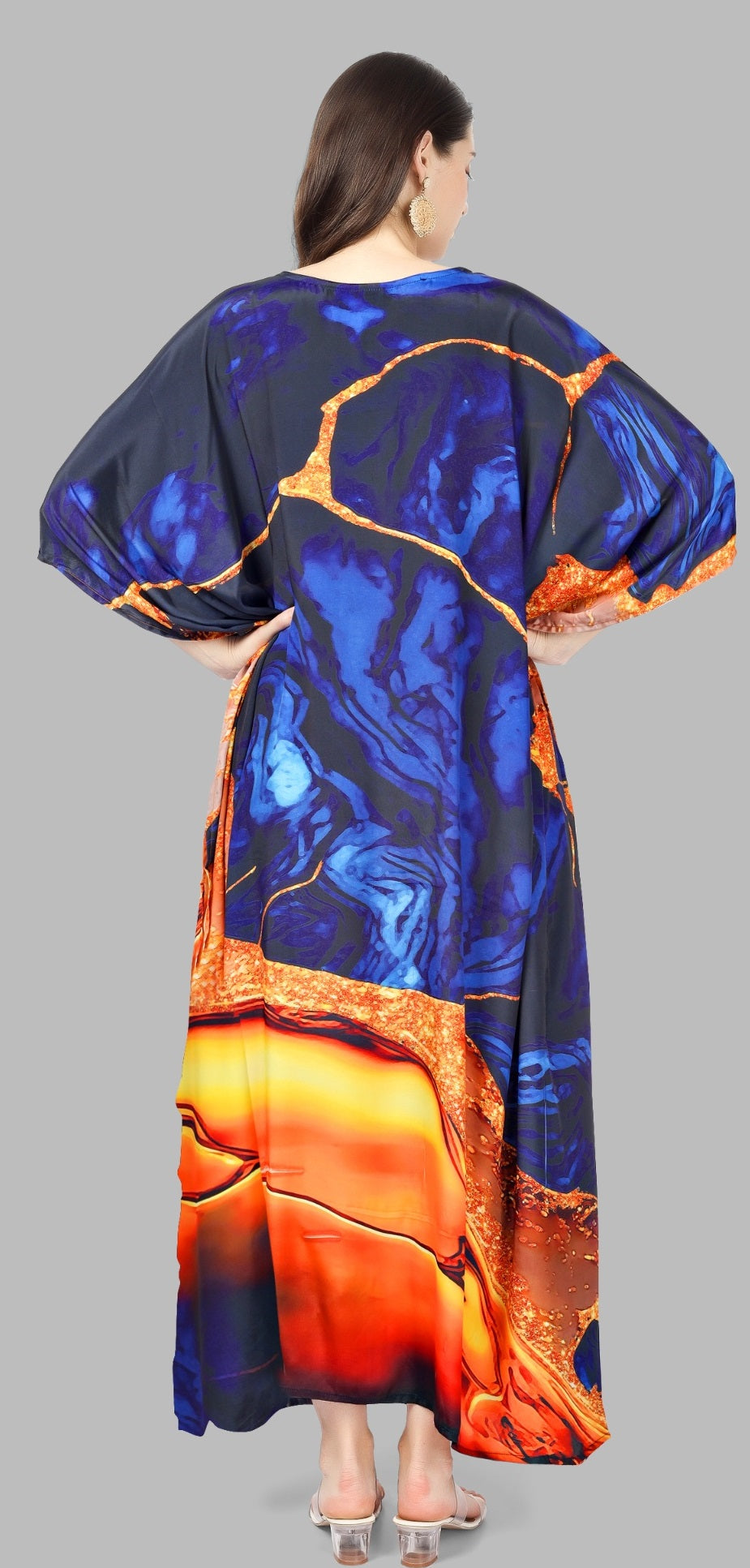 Maxi designer kaftan dresses online