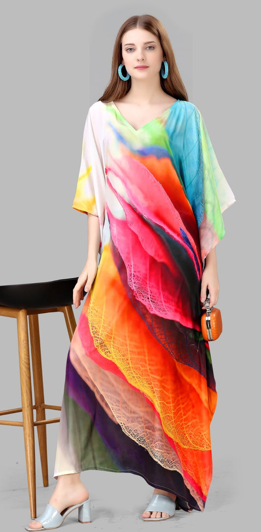 Women designer kaftan dresses