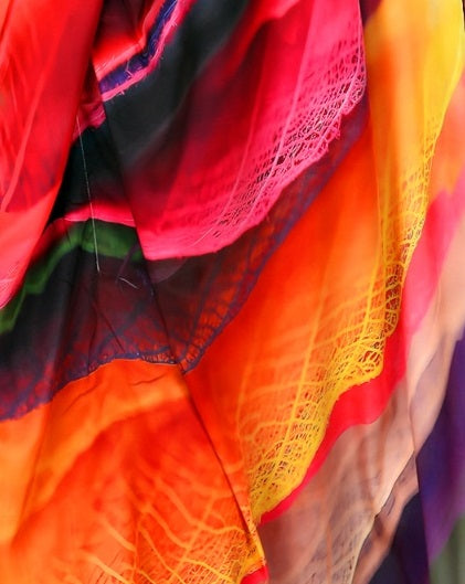 Designer kaftan dresses price