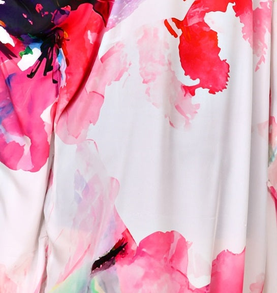Kaftan Dress party wear for women