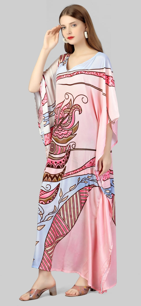 Women kaftan dress online shopping
