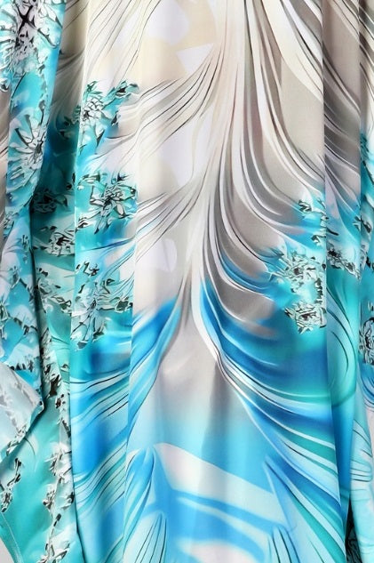 Kaftan Dress Party wear