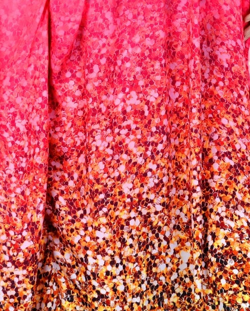 Kaftan Dress Party wear