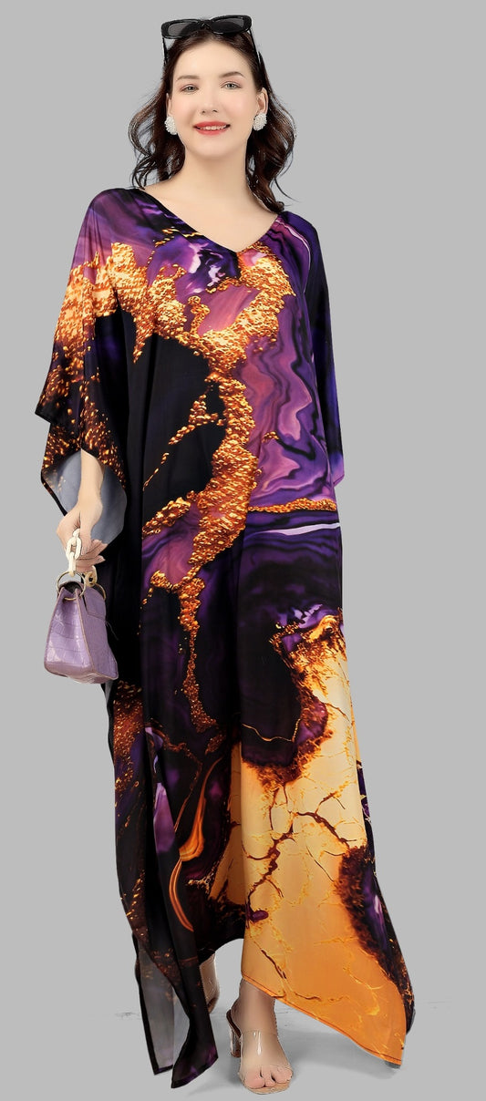 Kaftan Dress Party wear