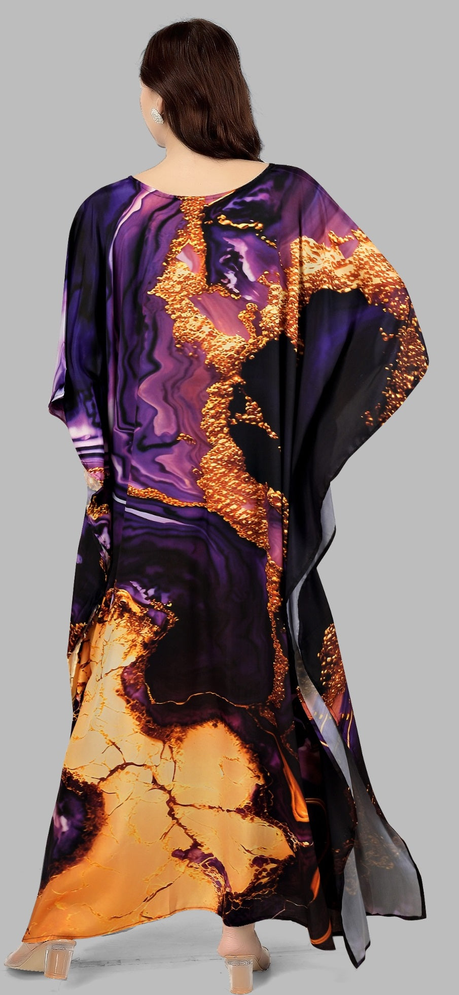 Designer kaftan dresses