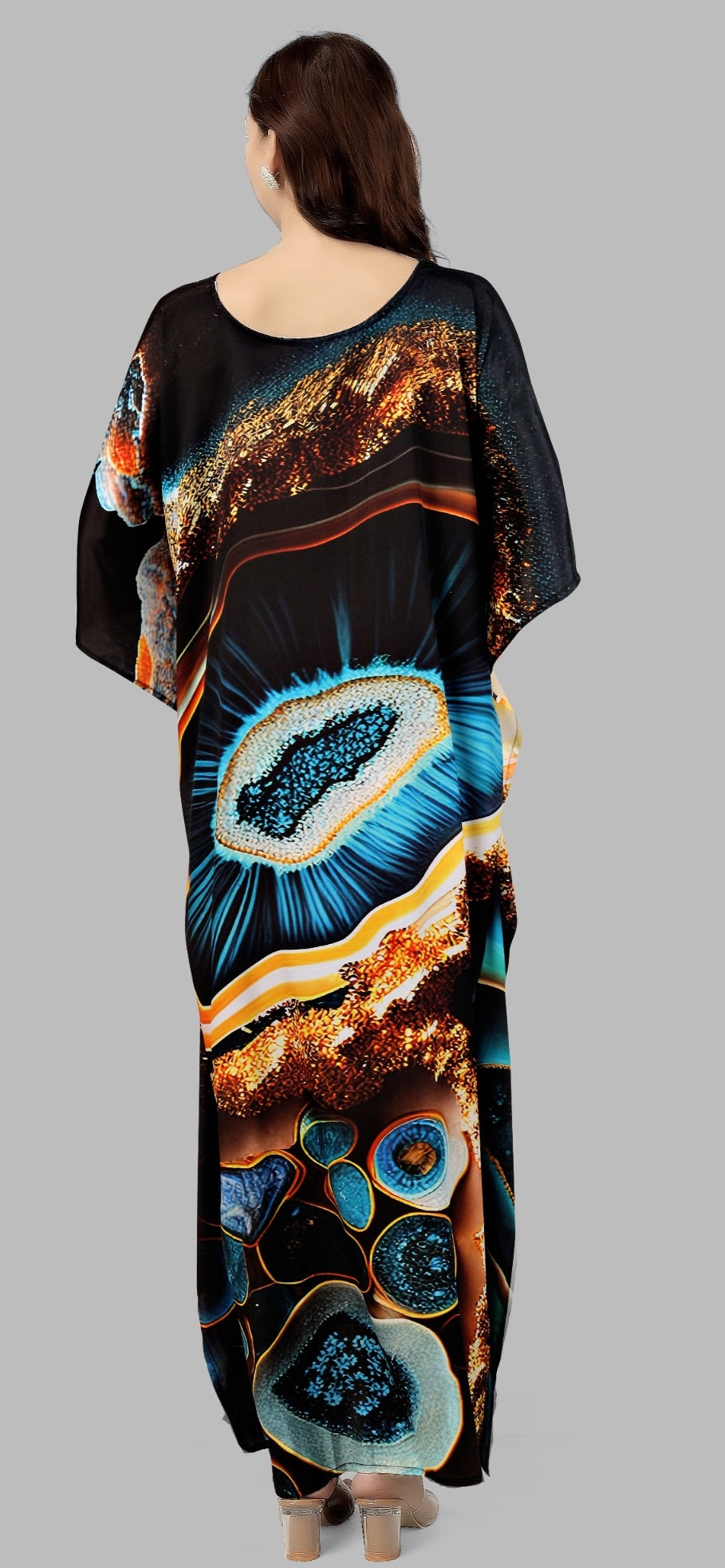 Kaftan for women