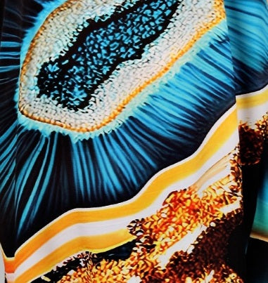 African Kaftan for Women