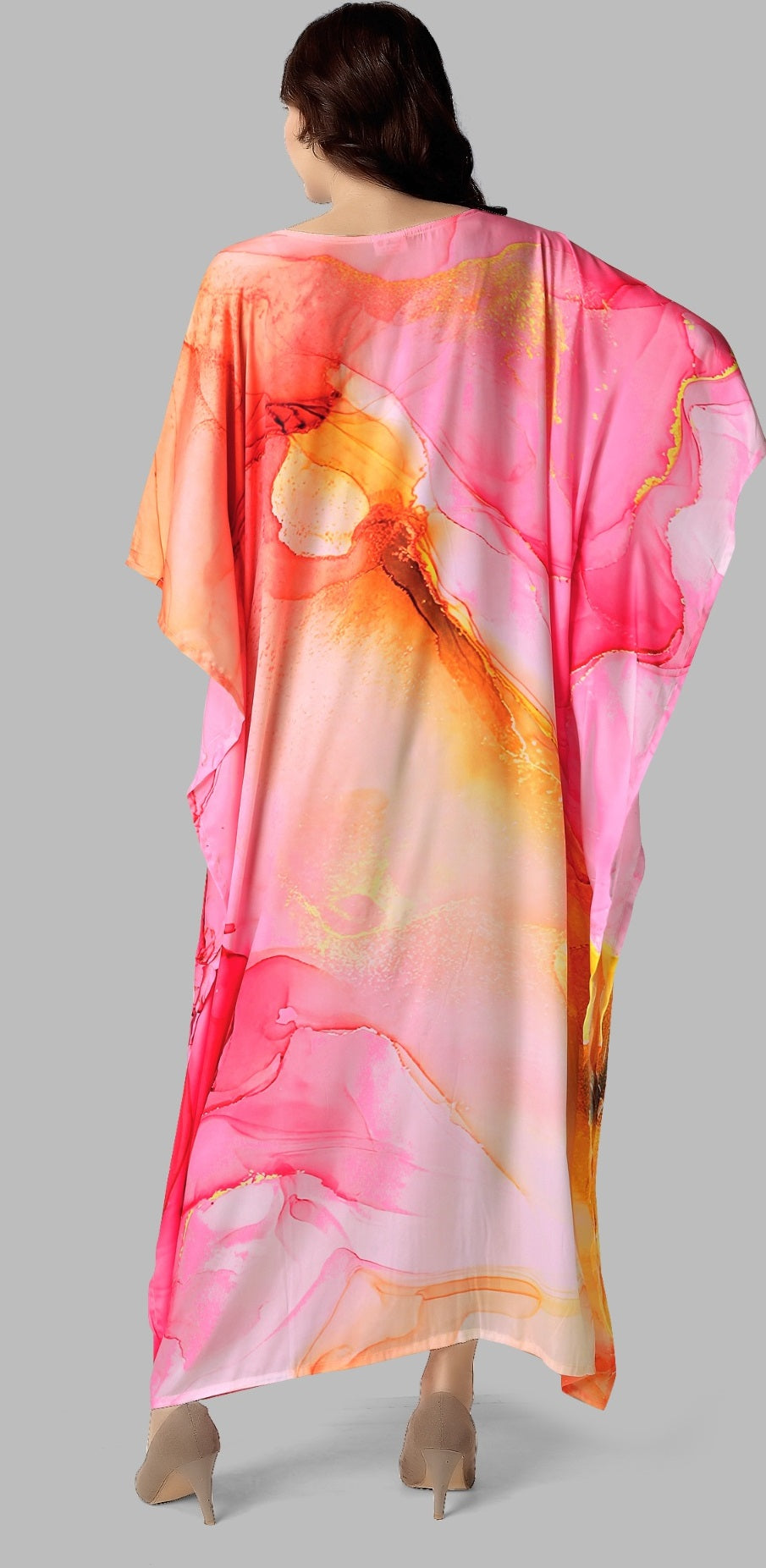 Long Kaftan for Women