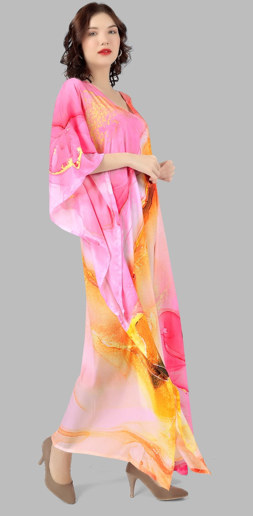 Kaftan for Women party