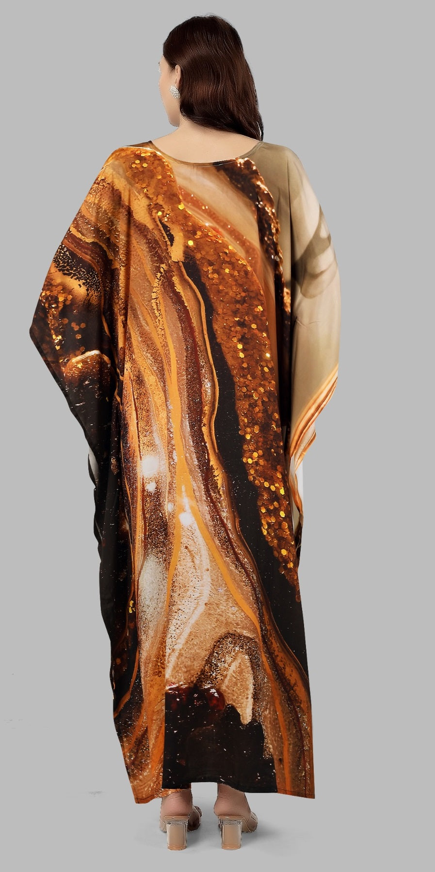 Dubai Kaftan Dress online