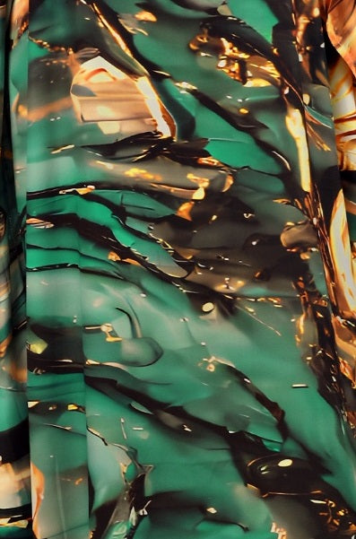 Maxi Kaftan for party wear