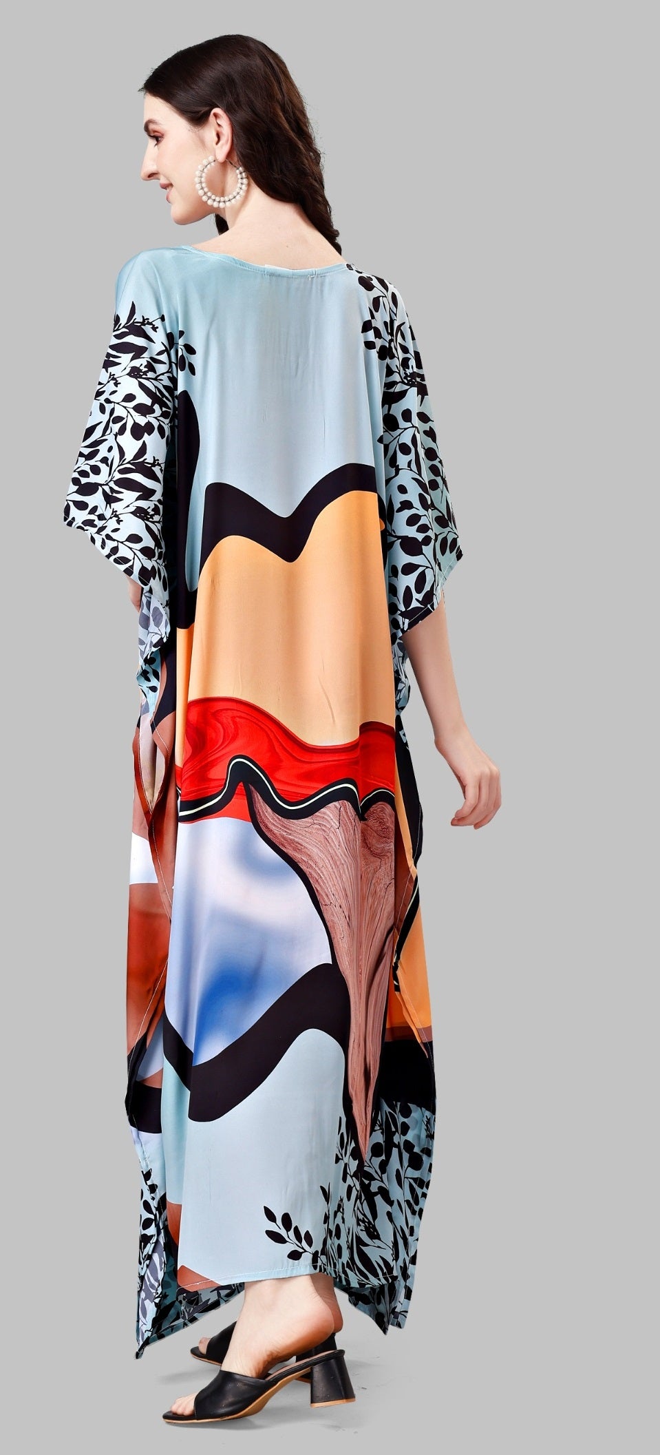 Kaftan Dress party wear online