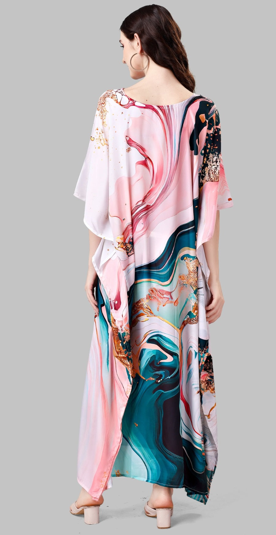Kaftan Dress party wear online