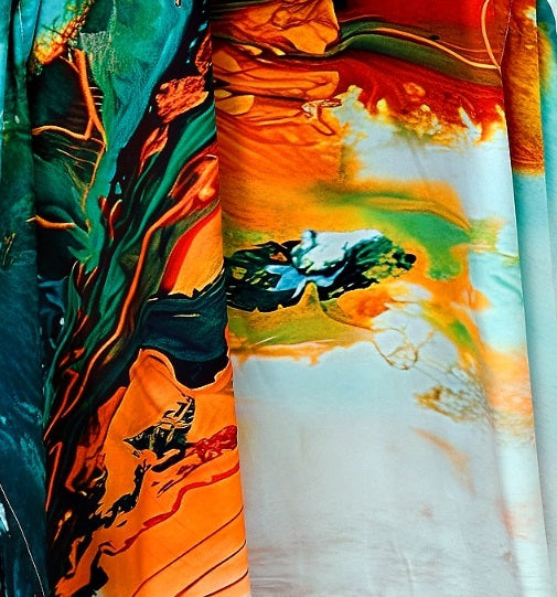 Dubai Kaftan Dress online