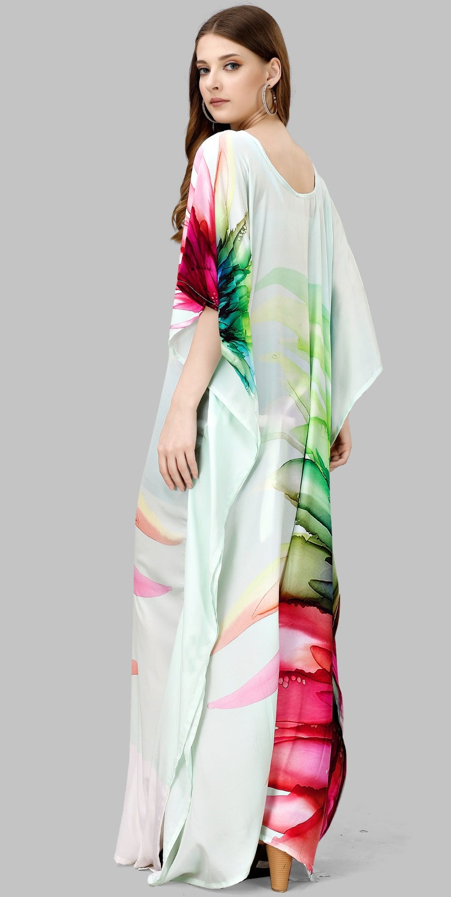 Dubai Kaftan Dress online