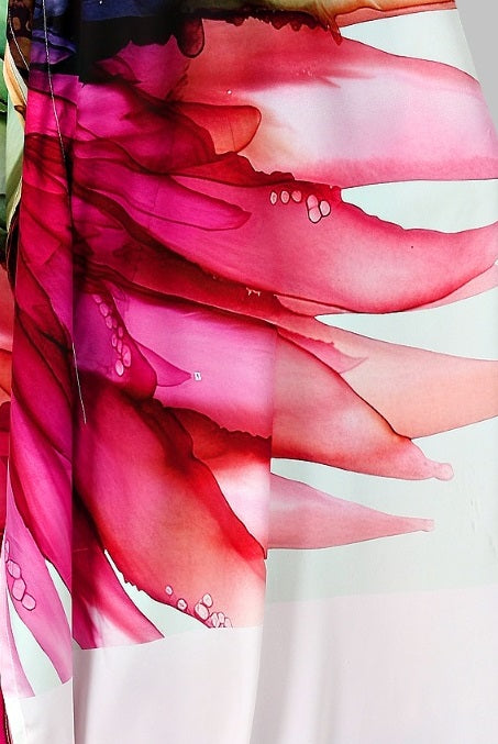 Kaftan Dress party wear online