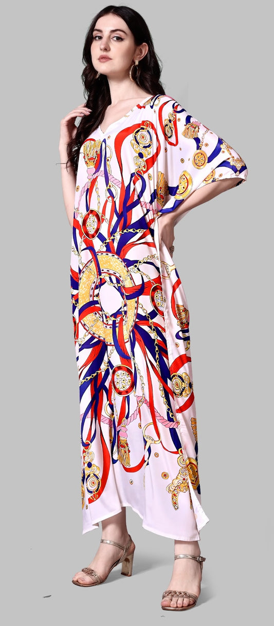 Kaftan Dress party wear online