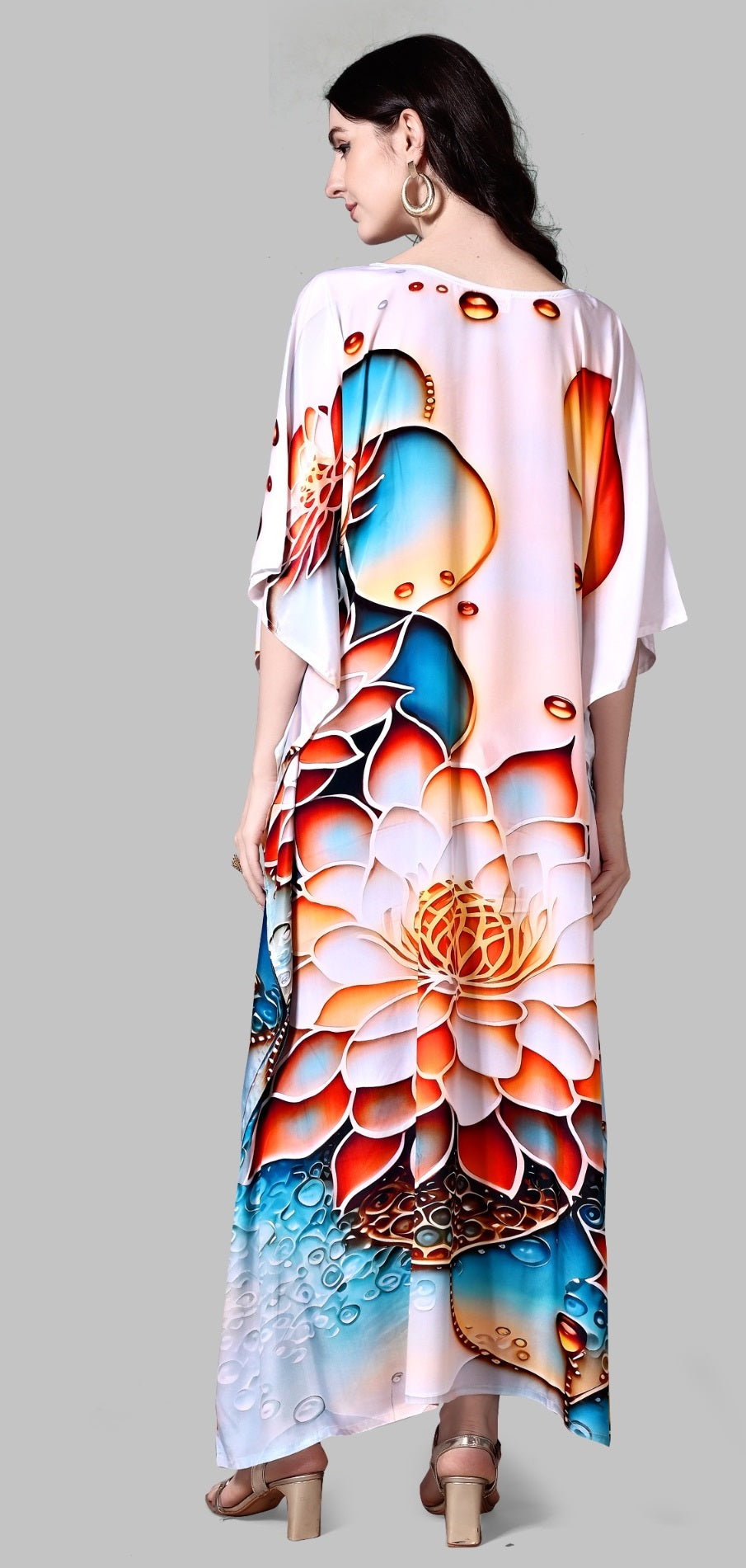 Dubai Kaftan Dress online
