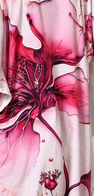 Kaftan Dress party wear price