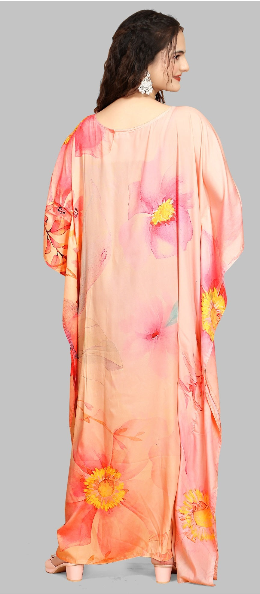 Dubai Kaftan Dress online