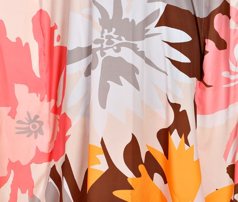 Kaftan dresses for women