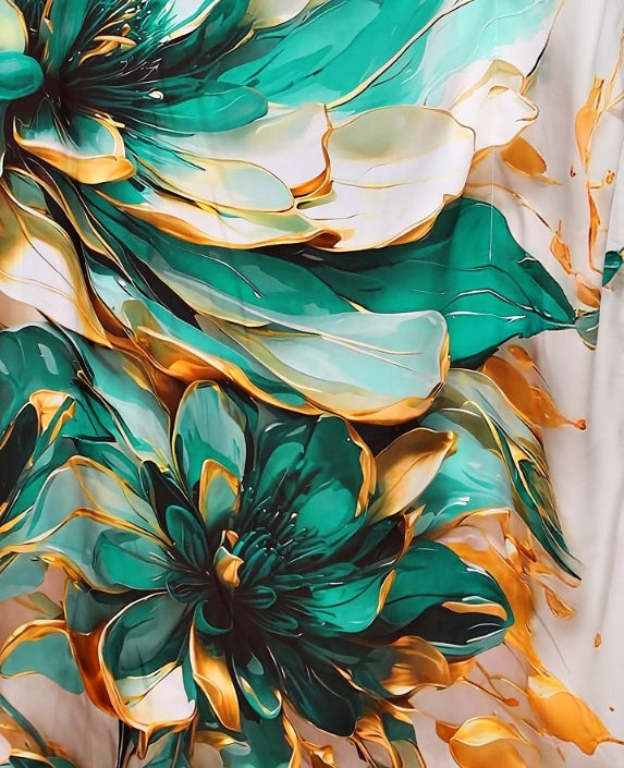 Kaftan dresses for women