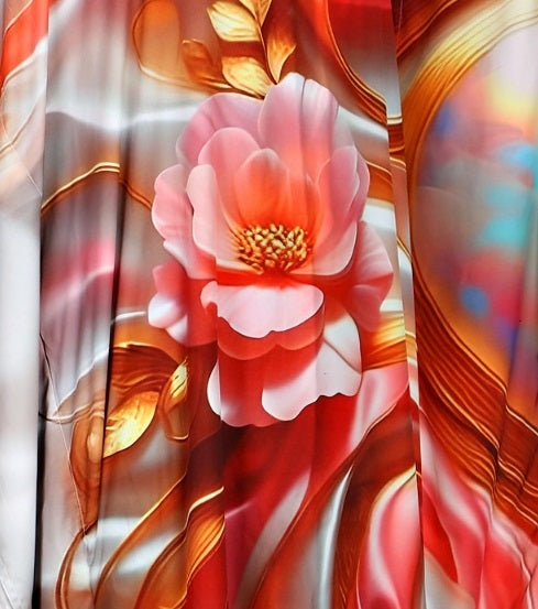 Designer kaftan dresses