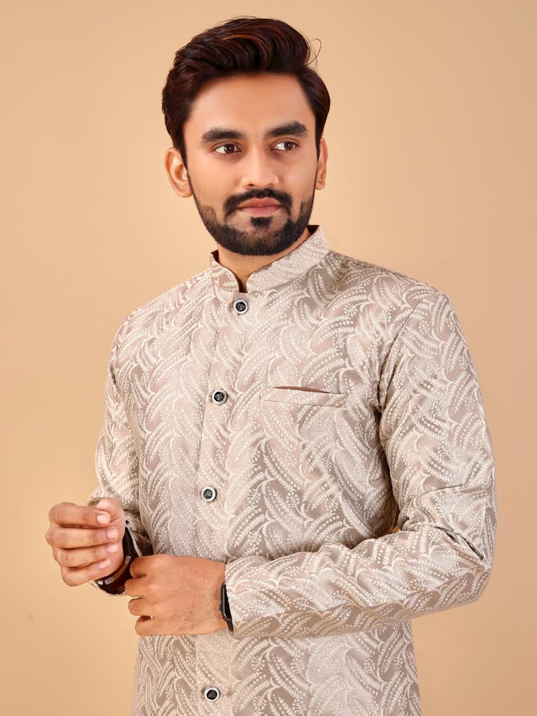 Kurta Pajama for Men Punjabi