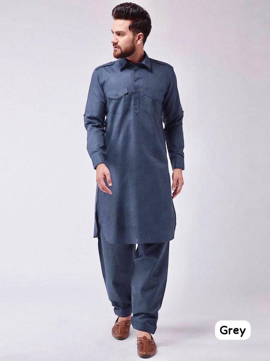 Kurta Pajama Design for Men