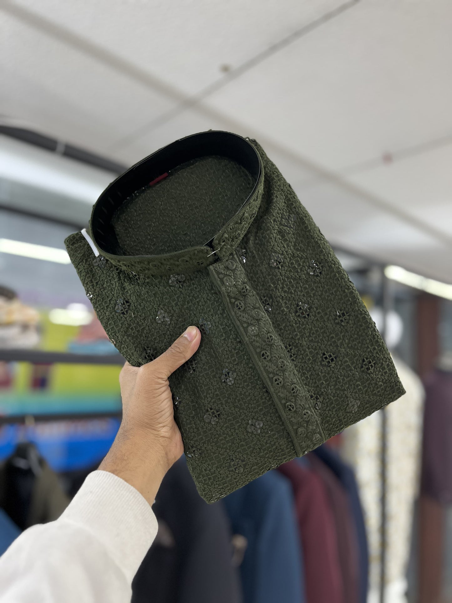 Traditional Kurta for Men