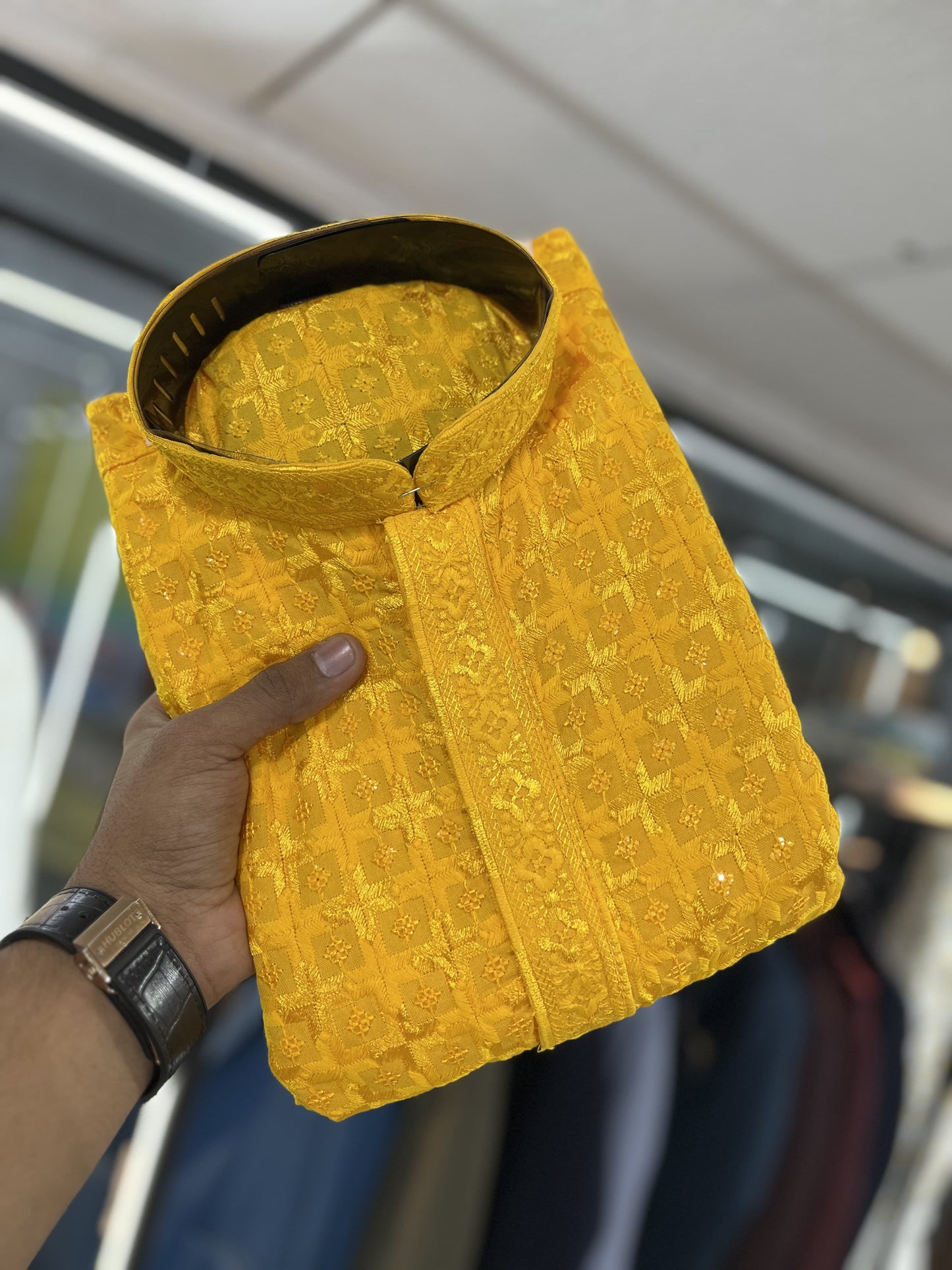 Kurta for men for Diwali