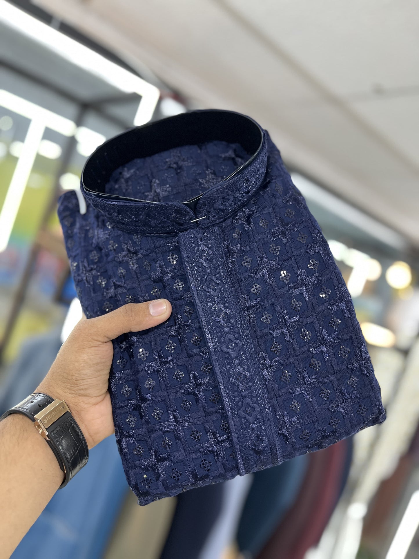 Kurta for Men Design