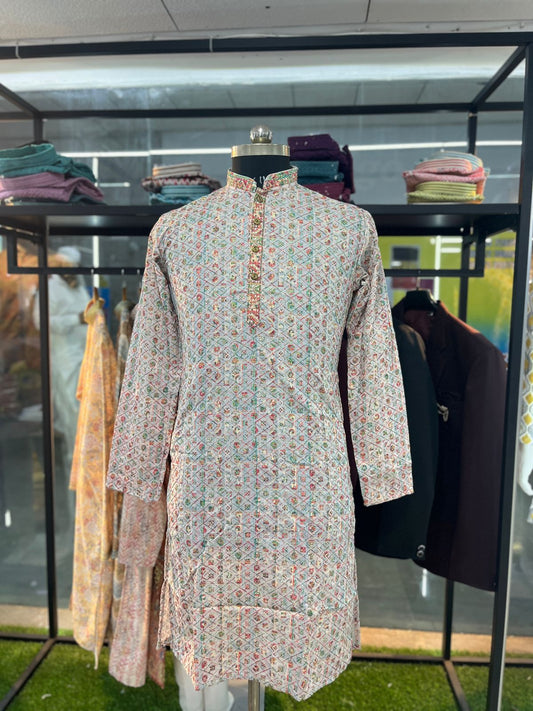 Men Kurta Pyjama