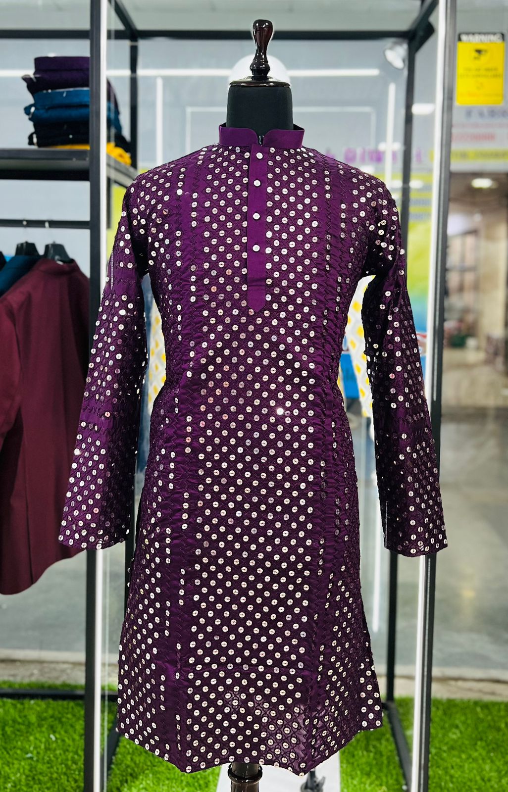 kurta pajama for men